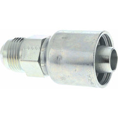 PARKER Parker 10343-12-12 Male Rigid Hydraulic Hose Fitting