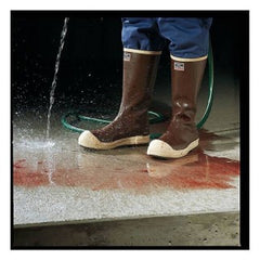 HONEYWELL Honeywell 22148-6 Steel Toe Waterproof Rubber Work Boot
