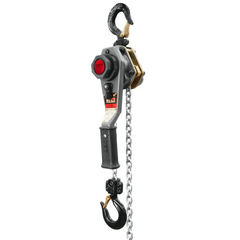 JET Jet 376203 Lever Hoist 1 Ton 20 Foot Lift