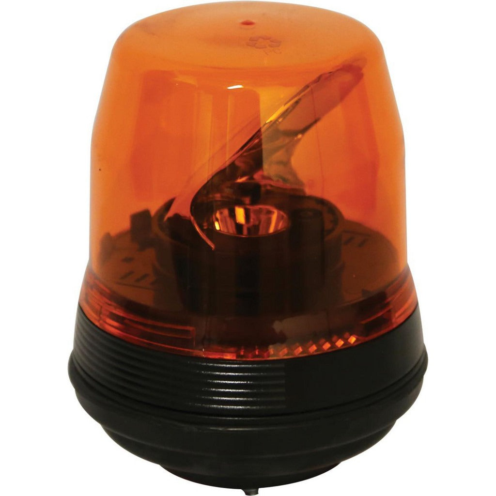 ECCO Ecco EB7816A Led Warning Light Flush Mount Sae Class 1