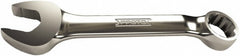 PROTO Proto J1208ES Combination Wrench 1/4 Inch 12-point