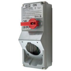 HUBBELL WIRING HBLMITL SAFETY SWITCHES