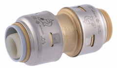 SHARKBITE Sharkbite/cash Acme U4008LFA Pb Conversion Coupling 1/2 in