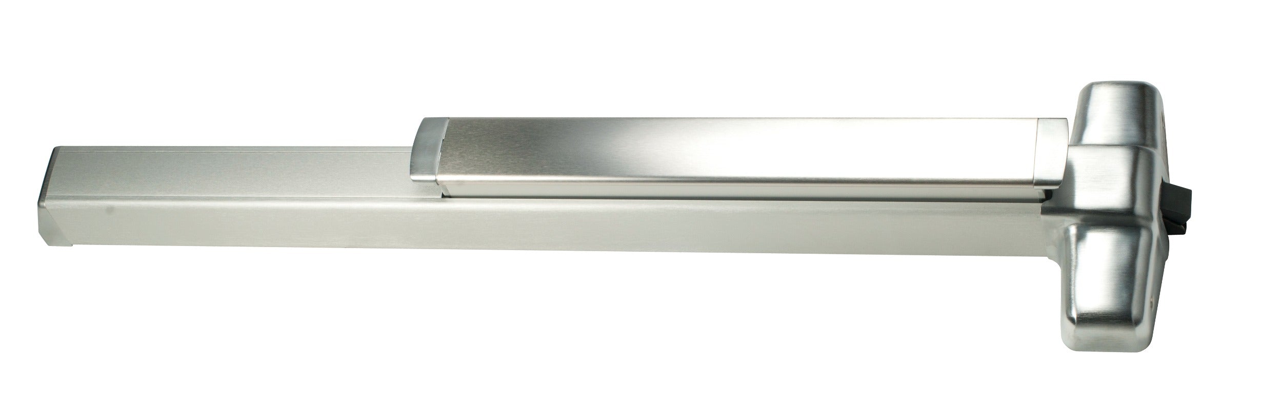 VON DUPRIN Von Duprin 98EOF26D4 Fire Rated Rim Exit Device 626 Satin Chrome