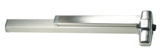 VON DUPRIN Von Duprin 98EOF26D4 Fire Rated Rim Exit Device 626 Satin Chrome