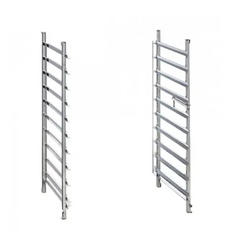 RATIONAL Rational 60.61.576 Hinging Rack 6-tray 40x60 Cm