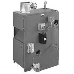 CARRIER Carrier BS2AAN000150 Gas Steam Boiler 150000 BTUH (Steam)