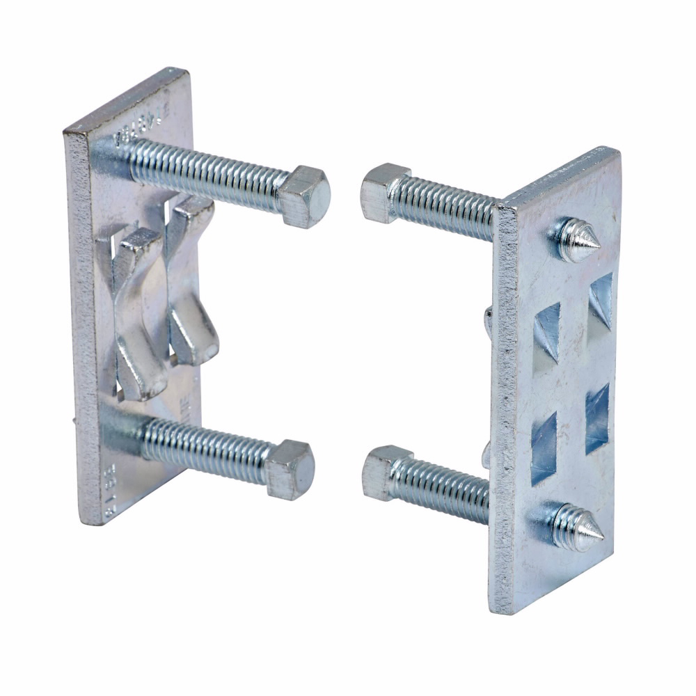 EATON B613ZN WALL BRACKETS & PARTS