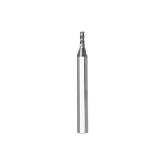 SECO TOOLS Seco 03083957 Square End Mill 3mm 4 Flute Solid Carbide