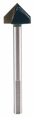 BOSCH Bosch GT1000 1 Inch Glass Tile Drill Bit 3-pack