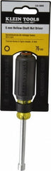 KLEIN TOOLS Klein Tools 630-6MM Electronic Nut Driver 6 Mm