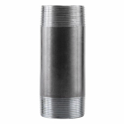 SOUTHLAND B K/mueller Inds(import) 588-055HC Black Pipe Nipple