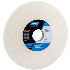 NORTON Norton 66252940294 Surface Grinding Wheel 60 Grit 7 in