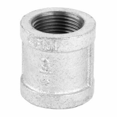 SOUTHLAND B K Mueller 511-204HN 3/4 Inch Galvanized Coupling with Stop