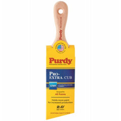 PURDY Purdy Corporation 144153720 Pro Extra Cub Brush 2 Inches