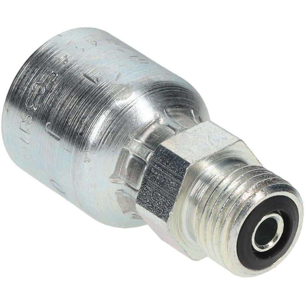 PARKER Parker KP60943 Male Seal-lok Hydraulic Hose Fitting