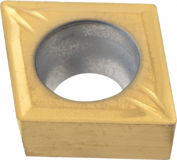 SECO TOOLS Seco 02754785 Turning Insert Ccgt 32.51MF2 CP500 Carbide