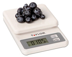 TAYLOR PRECISION PRODUCTS Taylor Precision Products 3817 Compact Digital Kitchen Scale