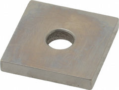 MITUTOYO Mitutoyo 614115-531 Square Steel Gage Block 0.15in Grade 0