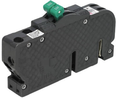 CONNECTICUT ELECTRIC Connecticut Elec UBIZ0250-B 50A 2-pole Zinsco Breaker