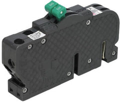 CONNECTICUT ELECTRIC Connecticut Elec UBIZ0250-B 50A 2-pole Zinsco Breaker