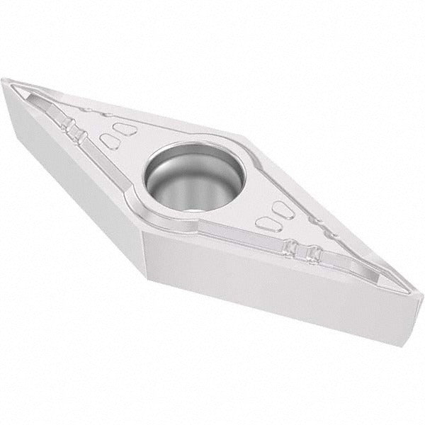 SECO TOOLS Seco 03276614 Turning Insert VBMT221-F1 TM3501 Diamond 35