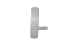 VON DUPRIN Von Duprin 996LBEM26DRHR Lever Blank Escutcheon Trim Satin Chrome