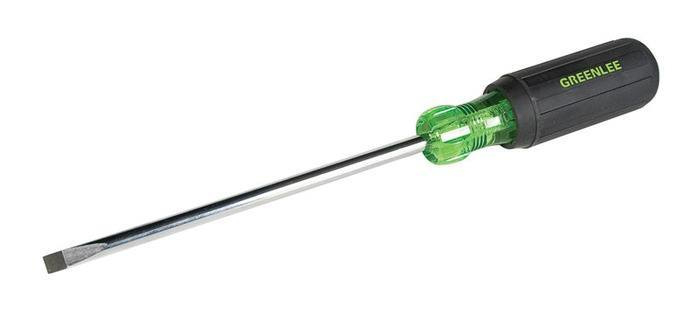 GREENLEE 0153-26C SCREWDRIVERS & NUT DRIVERS