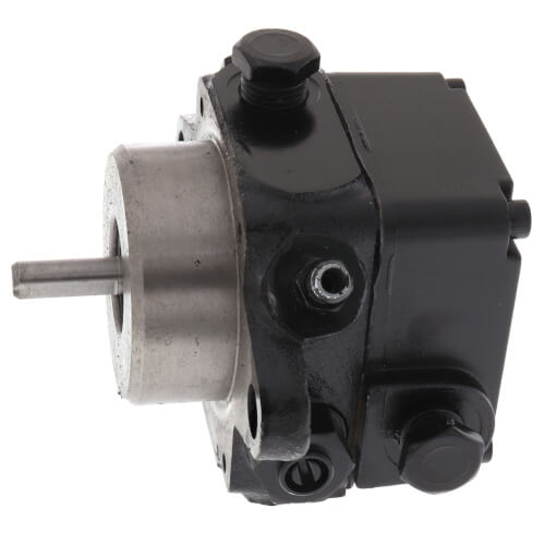 SUNTEC Suntec A2RA7736 Waste Oil Pump Single Stage 3450/1725 RPM