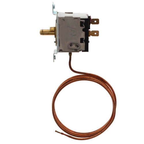 ROBERTSHAW Ranco A30-3618 Temp Control SPST 30 Cap 17 Degrees F