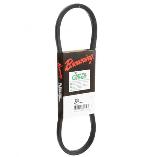 BROWNING Browning A30 Super Gripbelt A Belt Section 32.2 inches