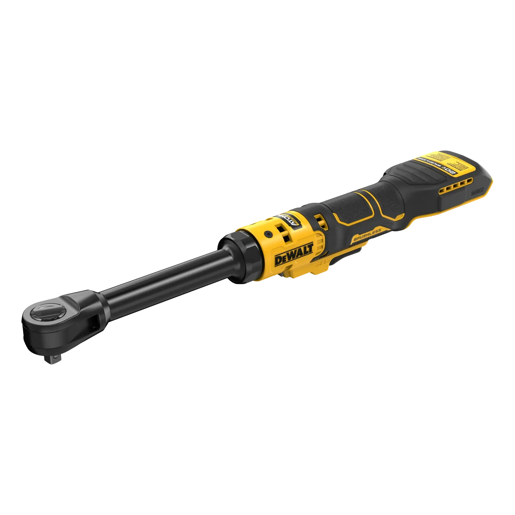 DEWALT Dewalt DCF513EB Atomic 20V Max 3/8 in Extended Reach Ratchet (Tool Only)