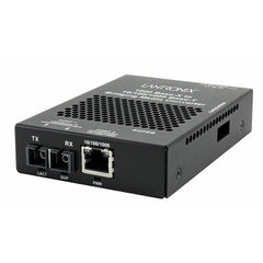 LANTRONIX Transition Networks SGFEB1014-130-BR Media Converter