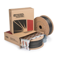LINCOLN ELECTRIC Lincoln Electric ED031663 Flux Core Mig Wire 0.045 in