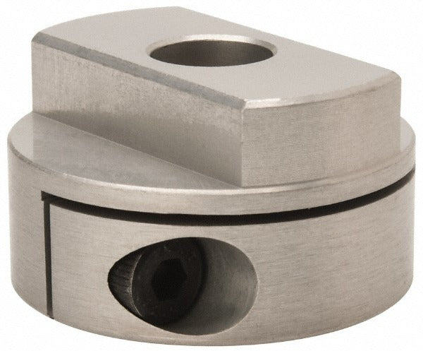 LOVEJOY Lovejoy 68514458119 Oldham Coupling Hub 1.26in Od 3/8in Bore