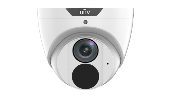 UNIVIEW Uniview ipc3618sr3-adf28km-g 8MP Ir Eyeball Network Camera