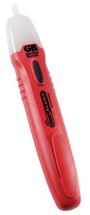 GARDNER BENDER Ecm Industries Llc GVD-3504 Non-contact Voltage Tester