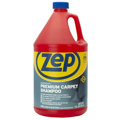 ZEP Zep Inc ZUPXC128 Premium Carpet Shampoo 1 Gallon