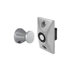 SDC Sdc EH4024120A Floor Mount Electromagnetic Door Holder