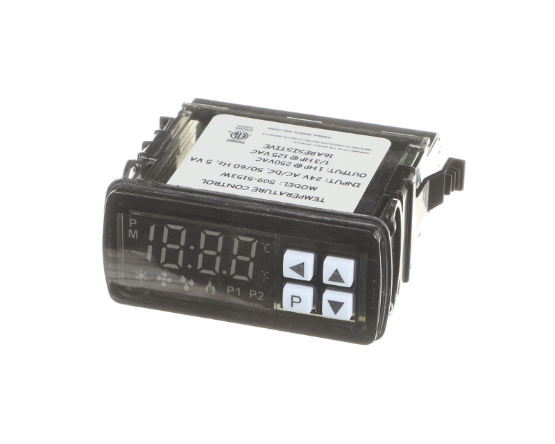 LVO Lvo 509-5153W Wash Temp Control 24V (Each) N321-NTC-24V