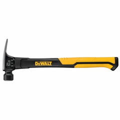 STANLEY Stanley Tools DWHT51385 Fiberglass Framing Hammer 21 Oz