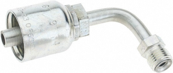 PARKER Parker KP46892 Hydraulic Hose 90 Degree Elbow Fitting