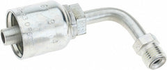 PARKER Parker KP46892 Hydraulic Hose 90 Degree Elbow Fitting