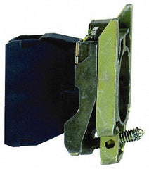 SCHNEIDER ELECTRIC Schneider Electric ZB4BV6120 Pilot Light Collar 120V