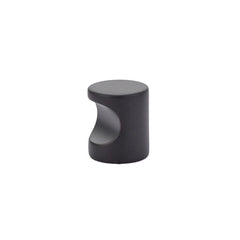 EMTEK Emtek 86150US19 Small Modern Finger Cabinet Pull