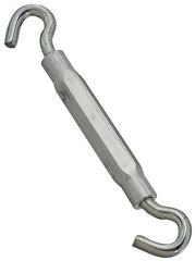NATIONAL HARDWARE National Mfg N222-018 Hook Hook Turnbuckle 5/16x9 Zinc