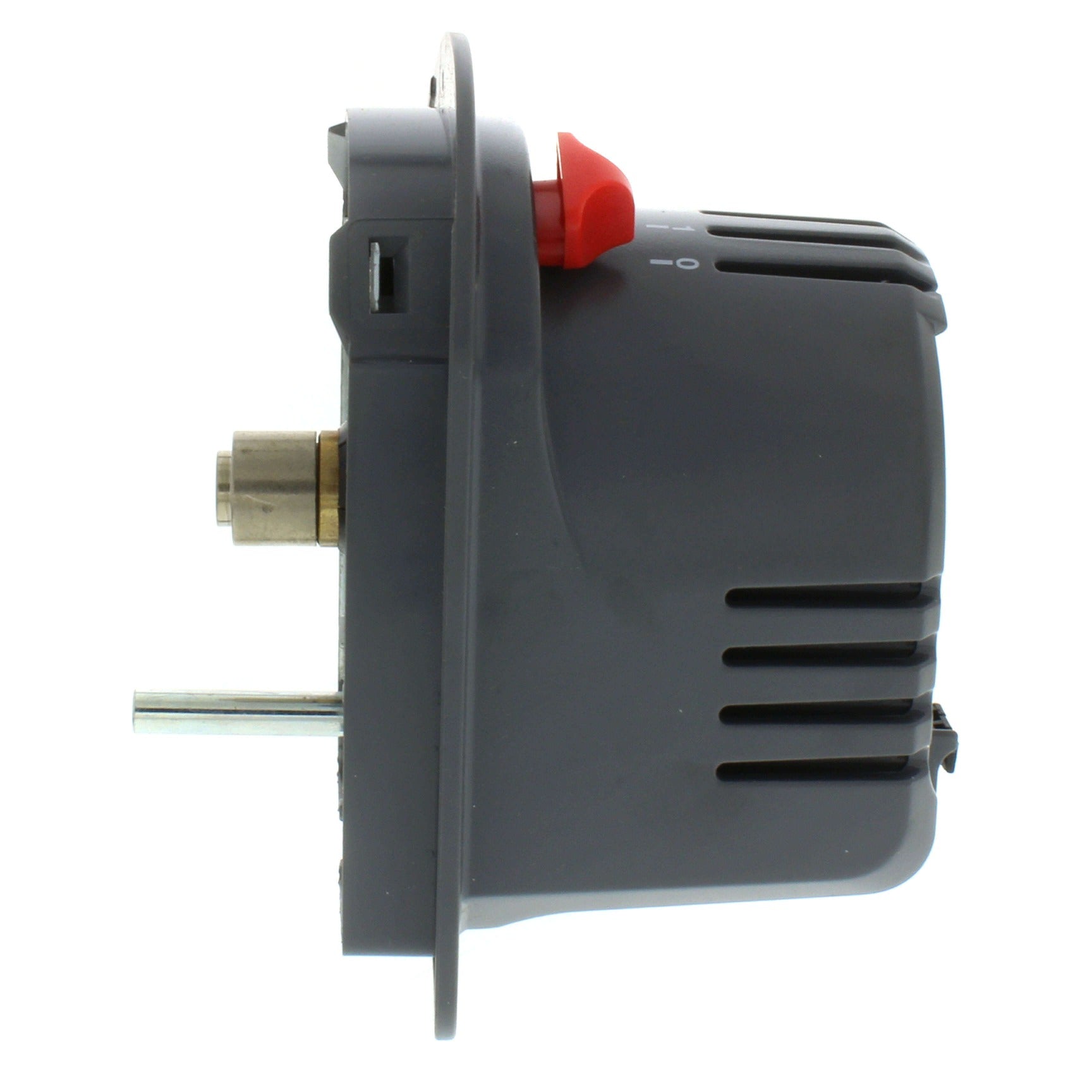 HONEYWELL HOME Honeywell Home M847D-ZONE 2-Position 24V Spring-Return Actuator (Replacement M847D1004)