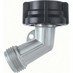 GILMOUR Gilmour 801604-1001 Garden Hose Connector 3/4 in