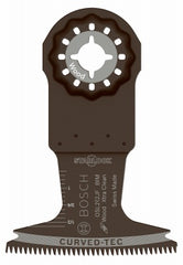 BOSCH Robert Bosch Tool Group OSL212JF Bi-metal Plunge Cut Blade