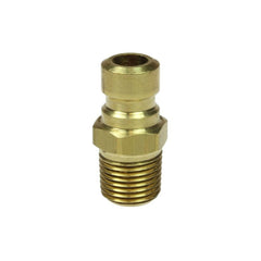 COILHOSE PNEUMATICS Coilhose Pneumatics 6-353 Male Connector 3/8-18 Npt Brass